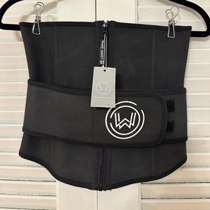 WHAT WAIST vapor define